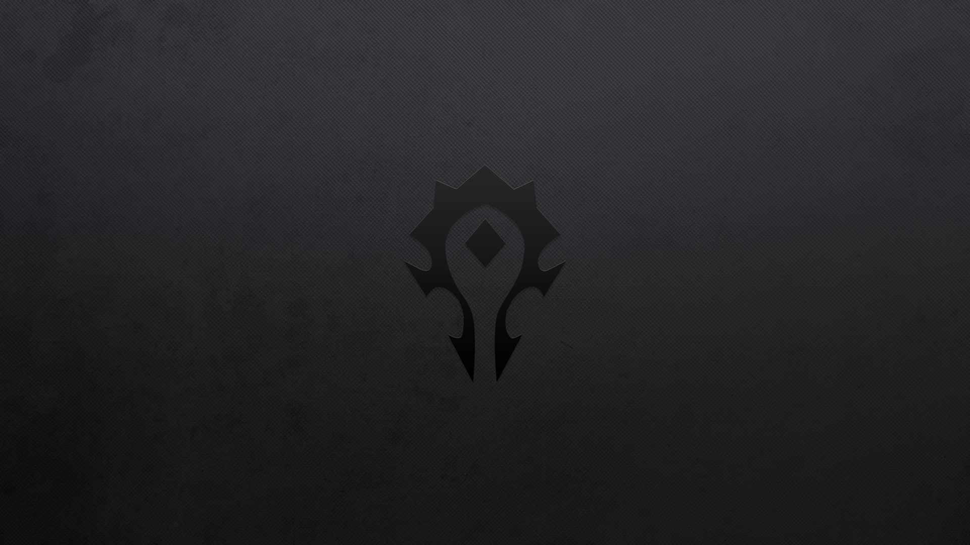 Wow Horde 1920X1080 Wallpapers