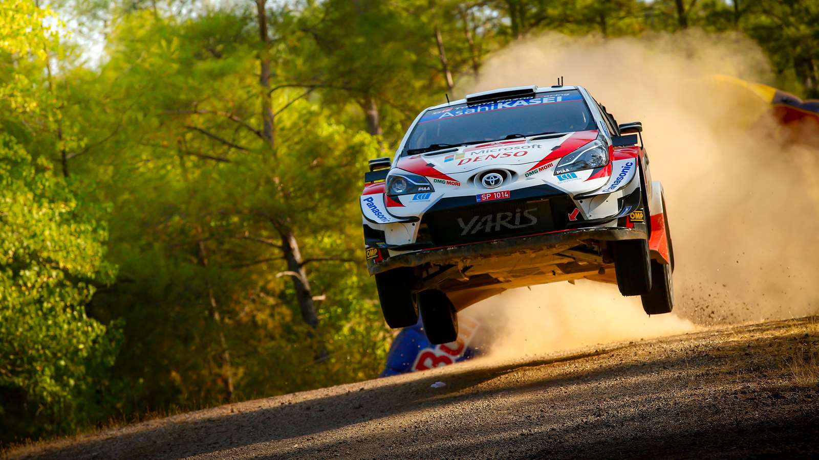 Wrc Wallpapers