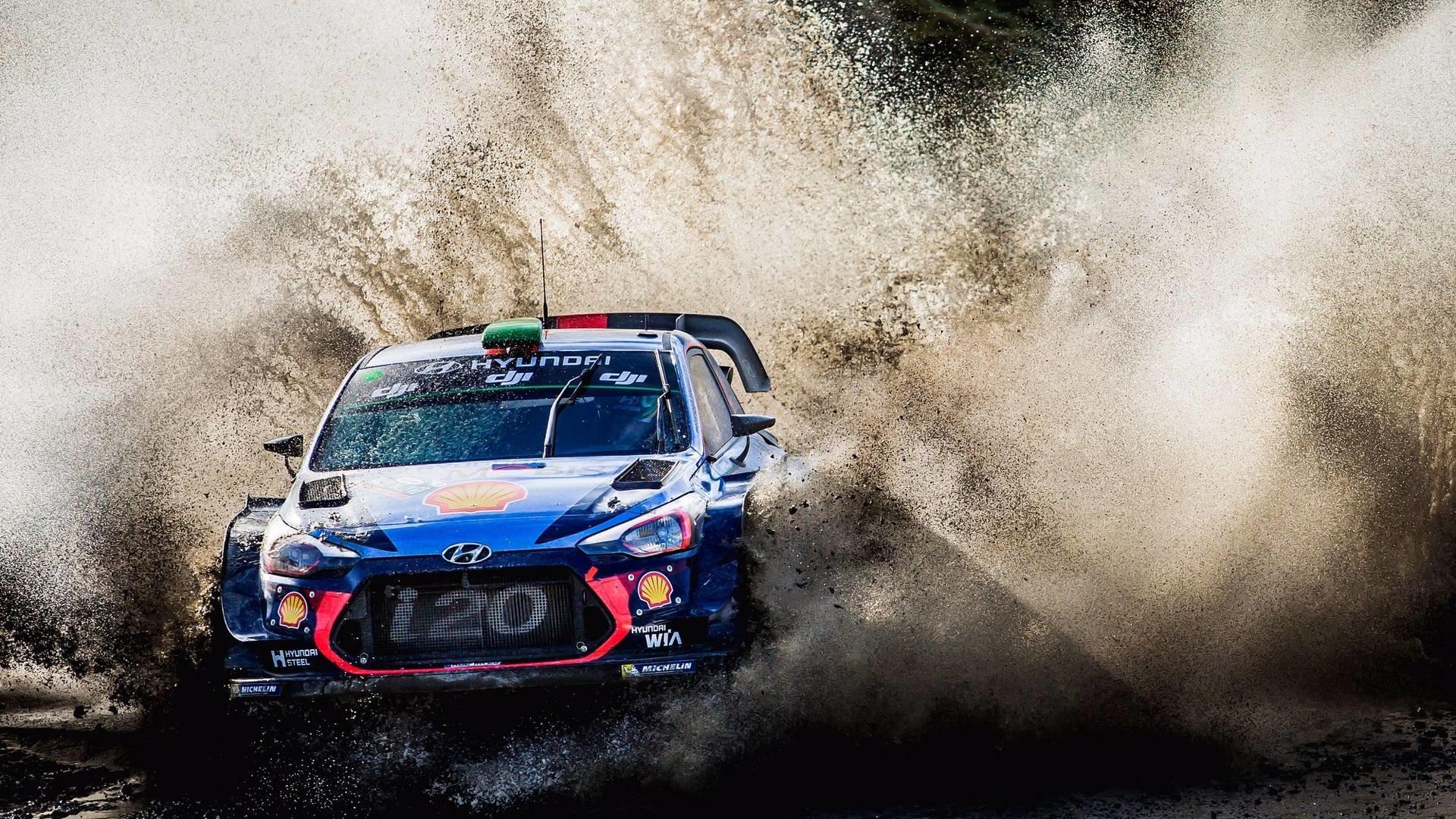 Wrc Wallpapers