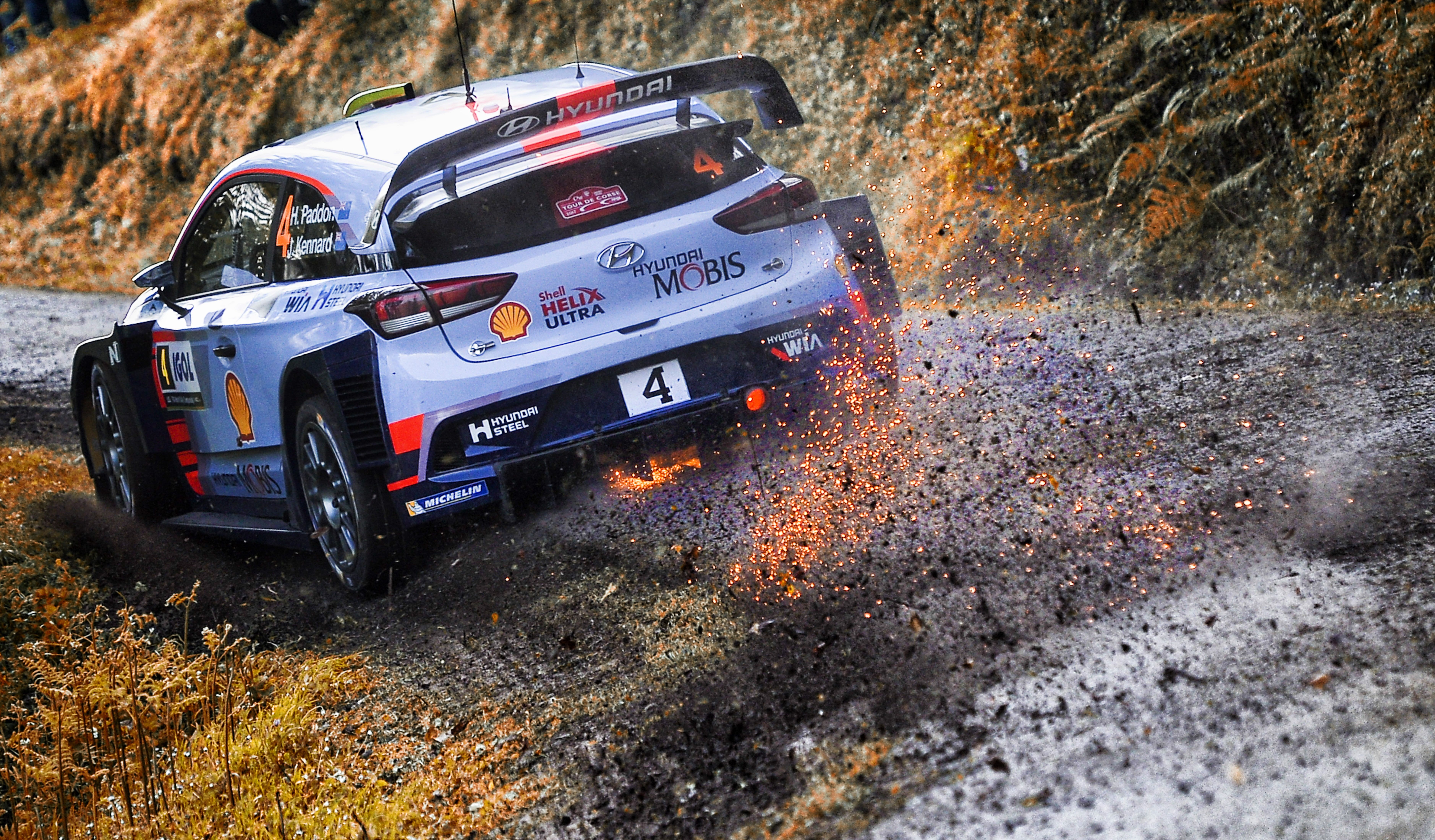 Wrc Wallpapers