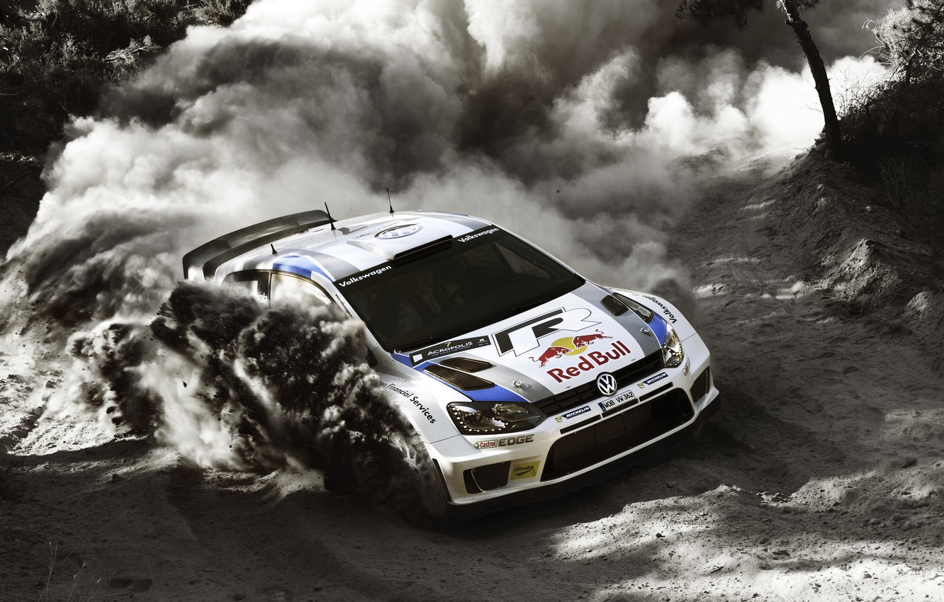 Wrc Wallpapers