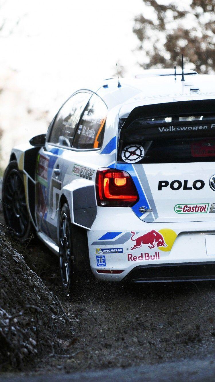 Wrc Wallpapers