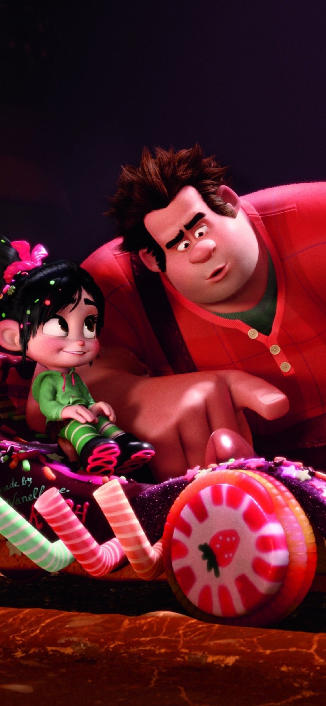 Wreckit Ralph Wallpapers