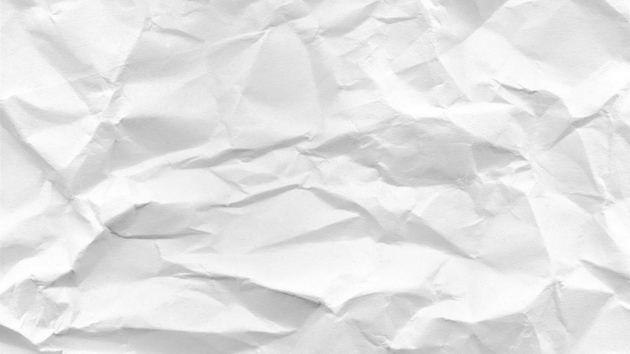 Wrinkled Paper Wallpapers