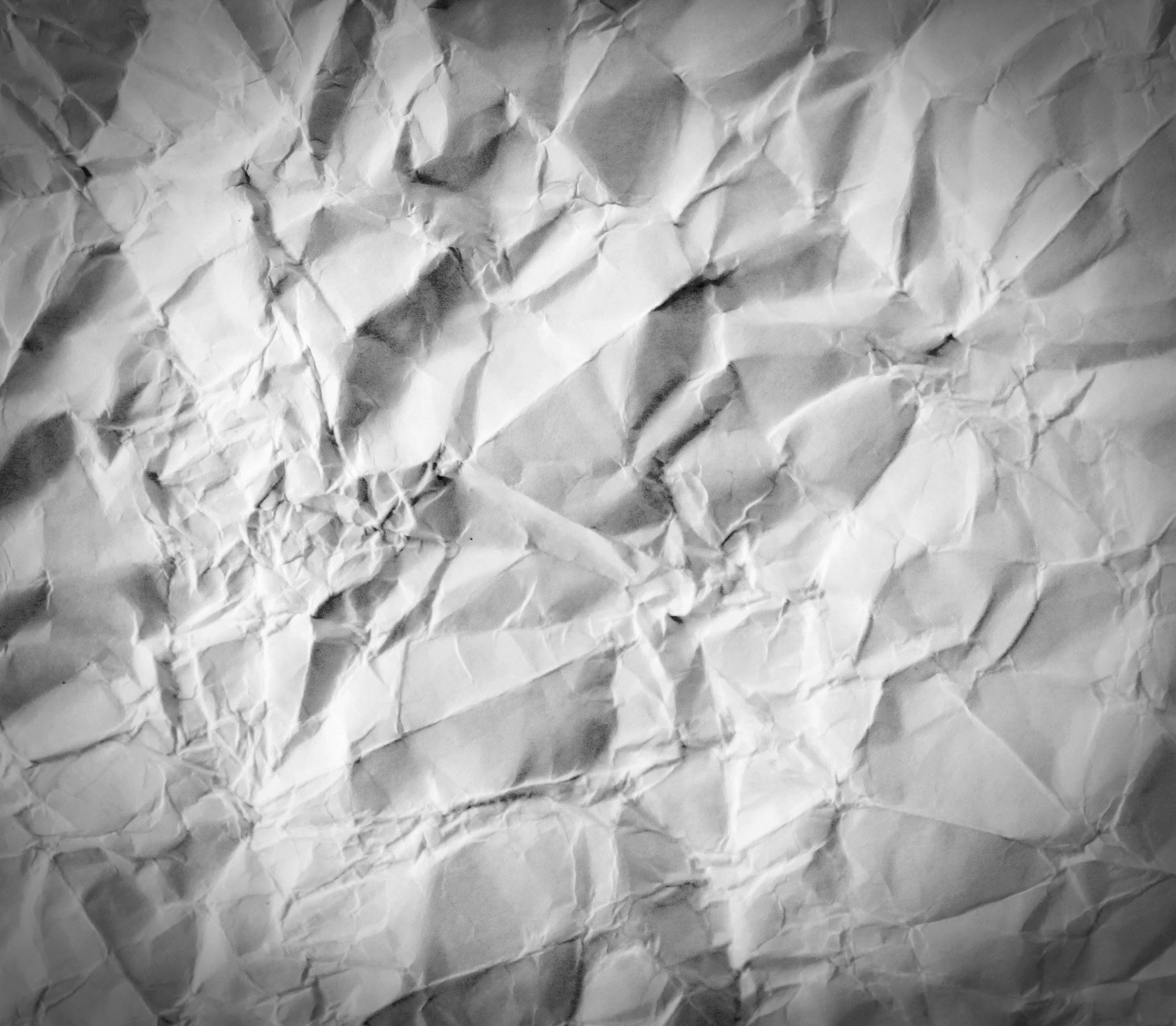 Wrinkled Paper Wallpapers