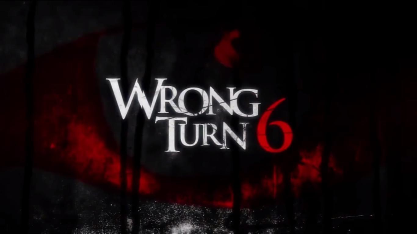 Wrong Turn Picture Wallpapers