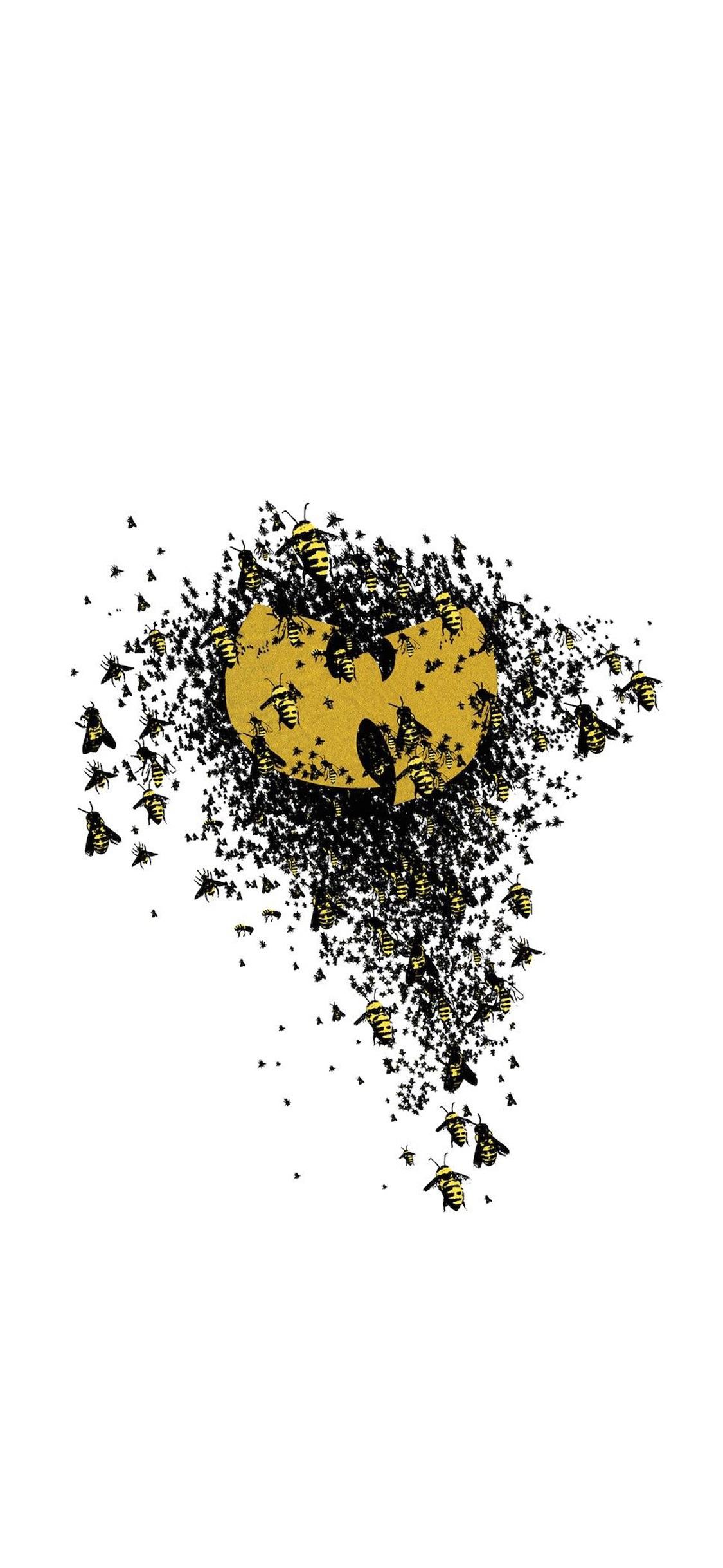 Wu Tang Iphone Wallpapers