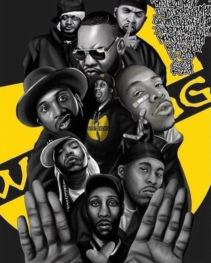 Wutang Wallpapers