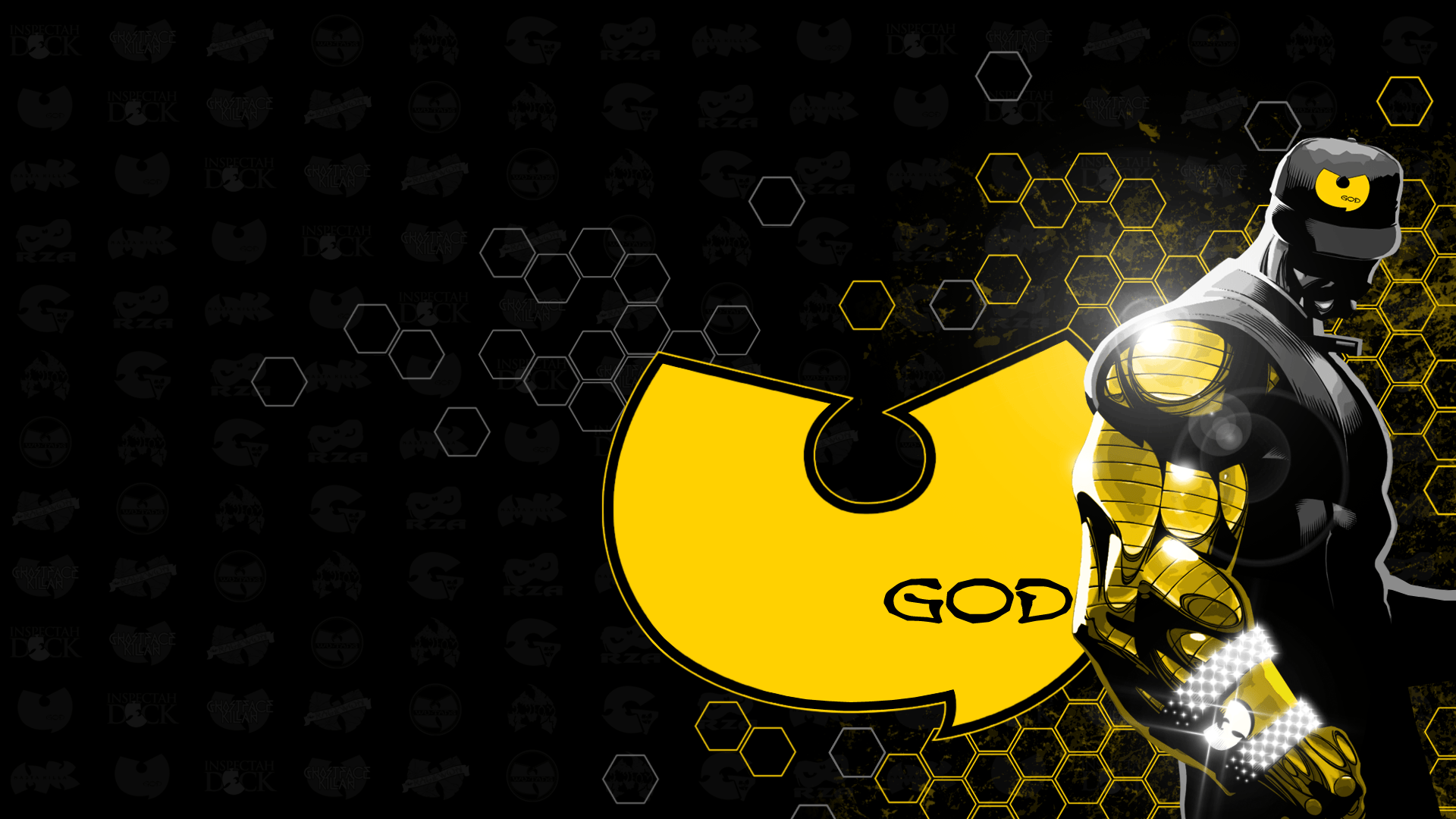 Wutang Wallpapers