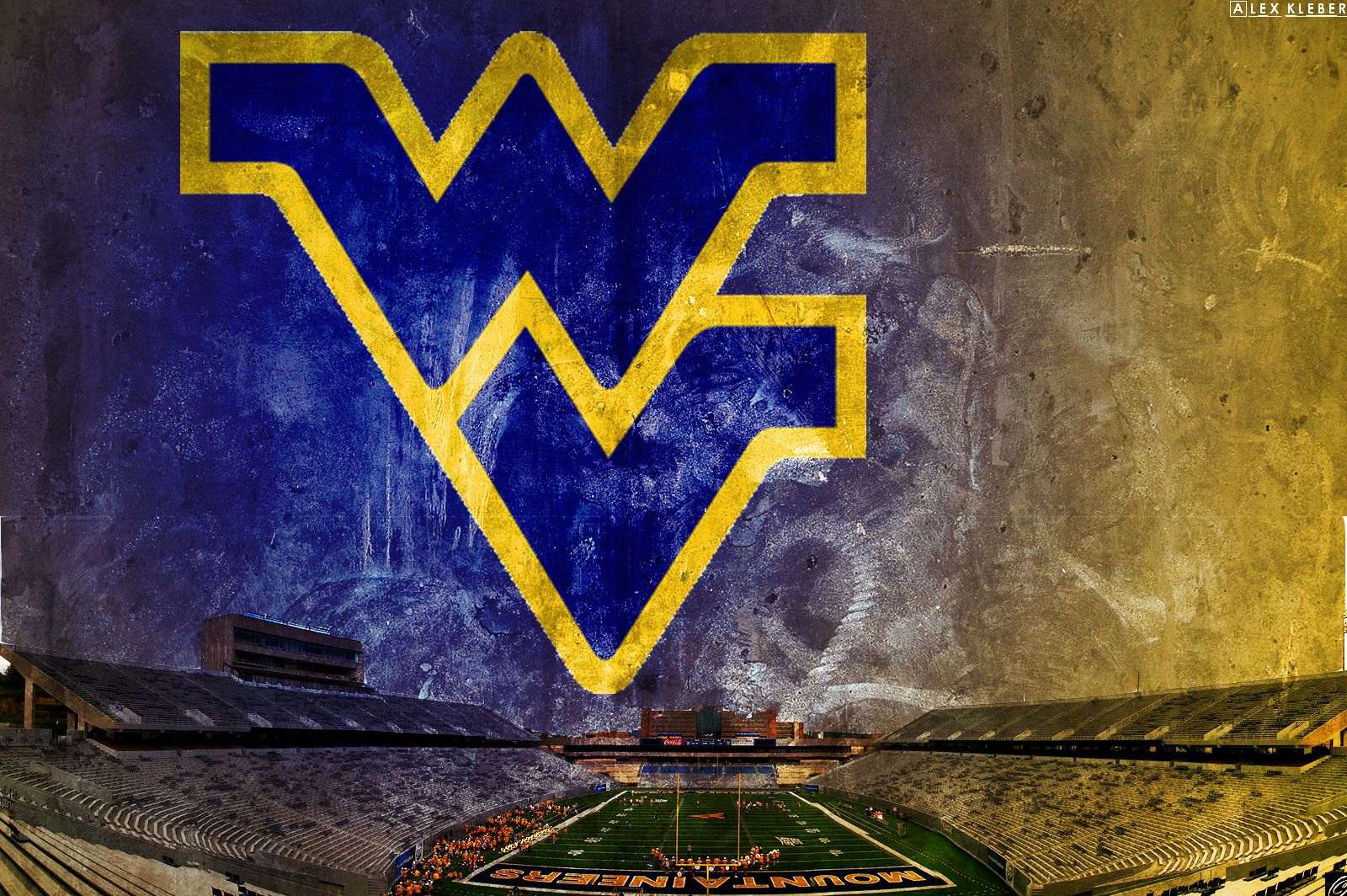 Wvu Wallpapers