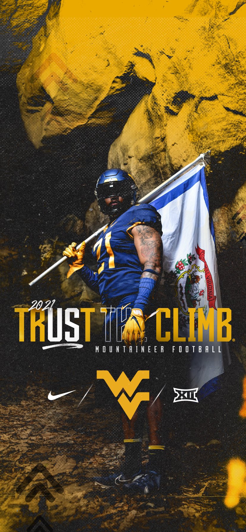 Wvu Wallpapers