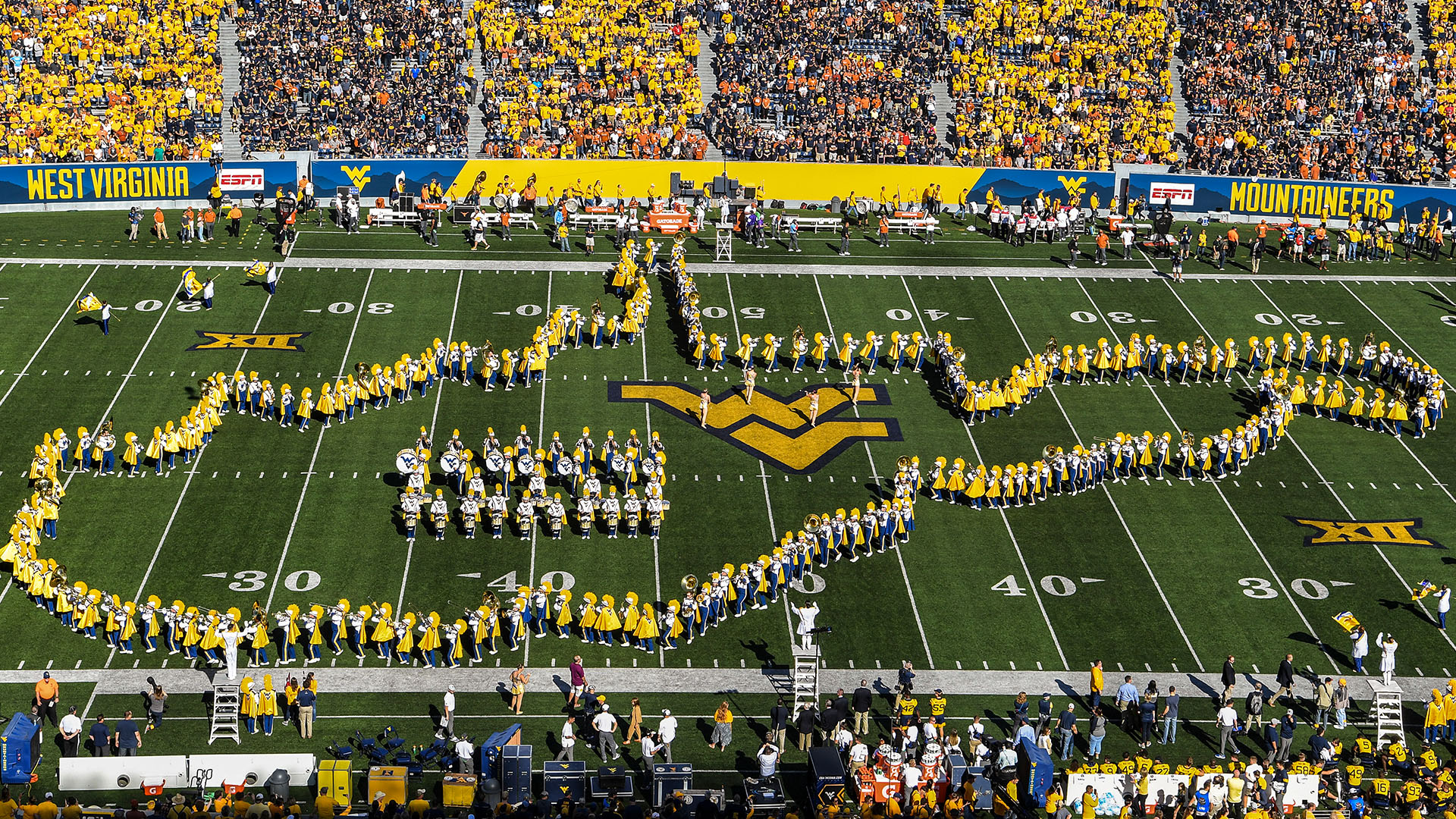 Wvu Wallpapers