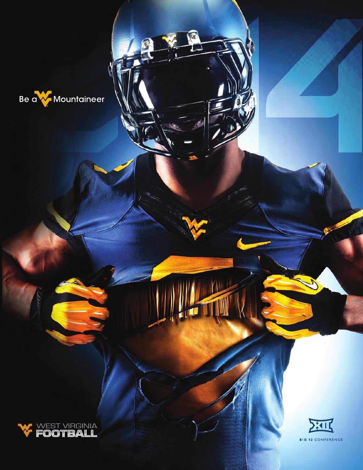 Wvu Wallpapers