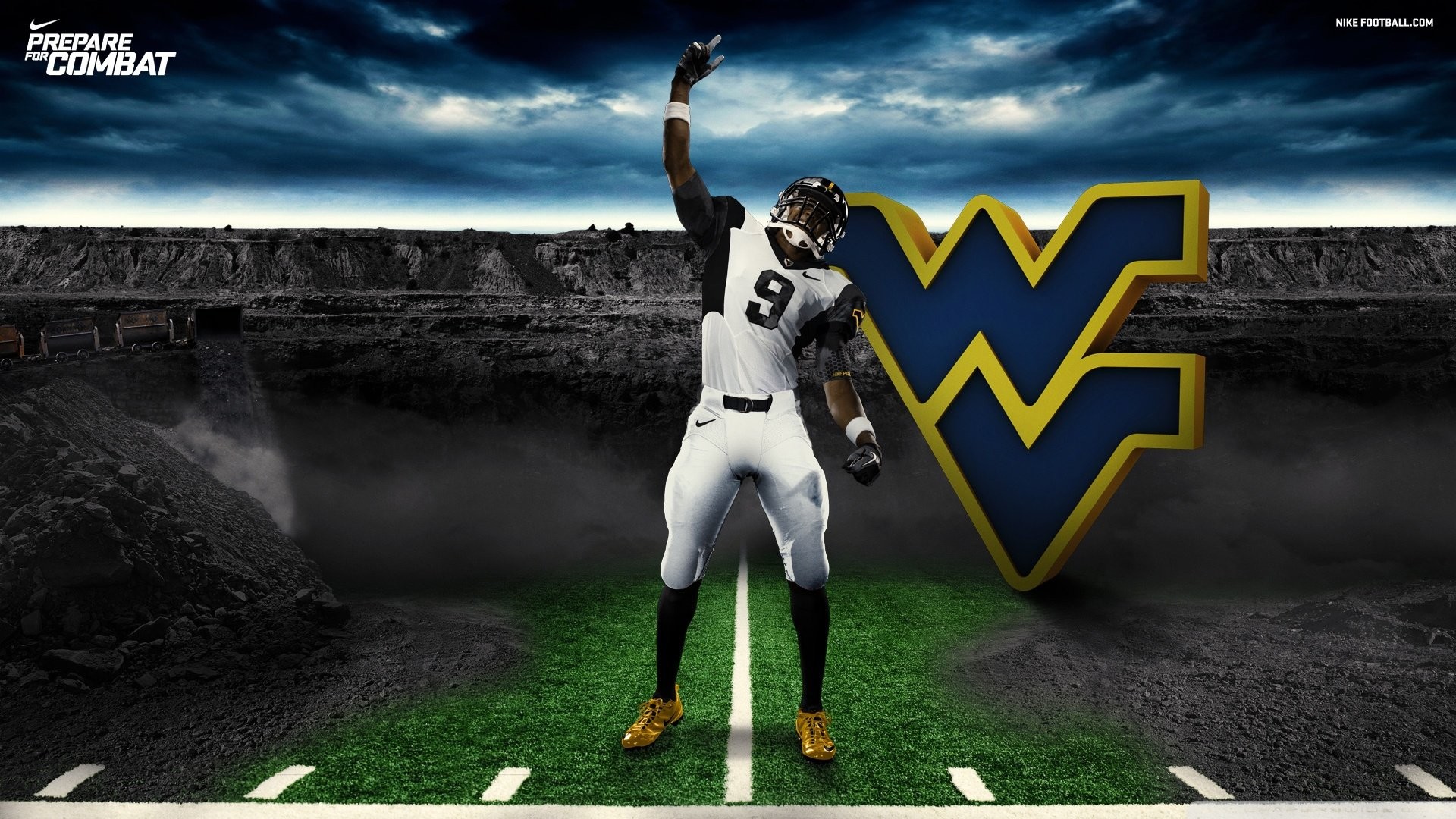 Wvu Wallpapers