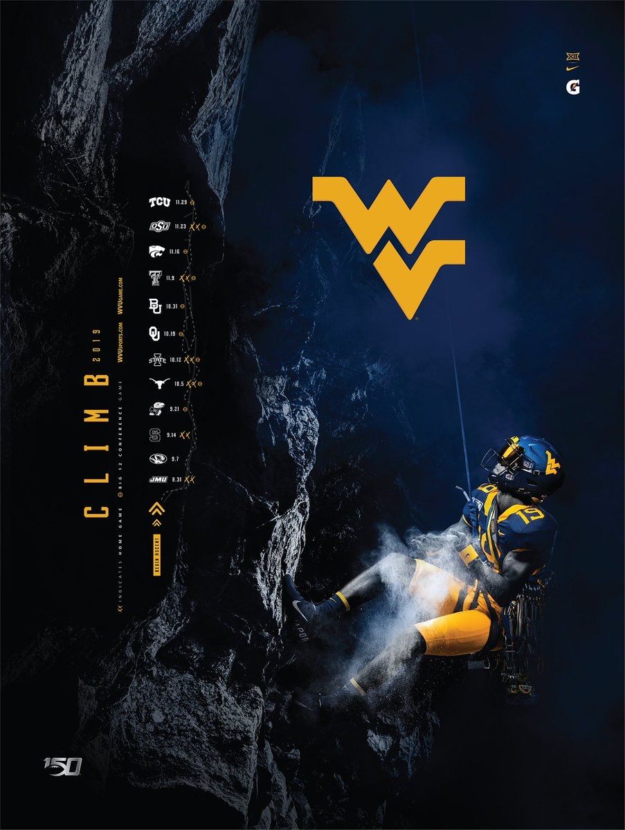 Wvu Wallpapers