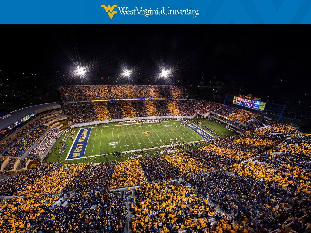 Wvu Wallpapers