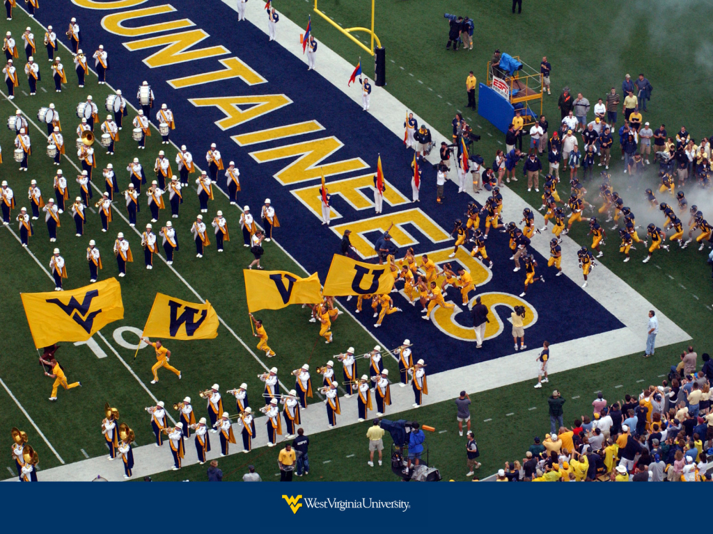 Wvu Wallpapers