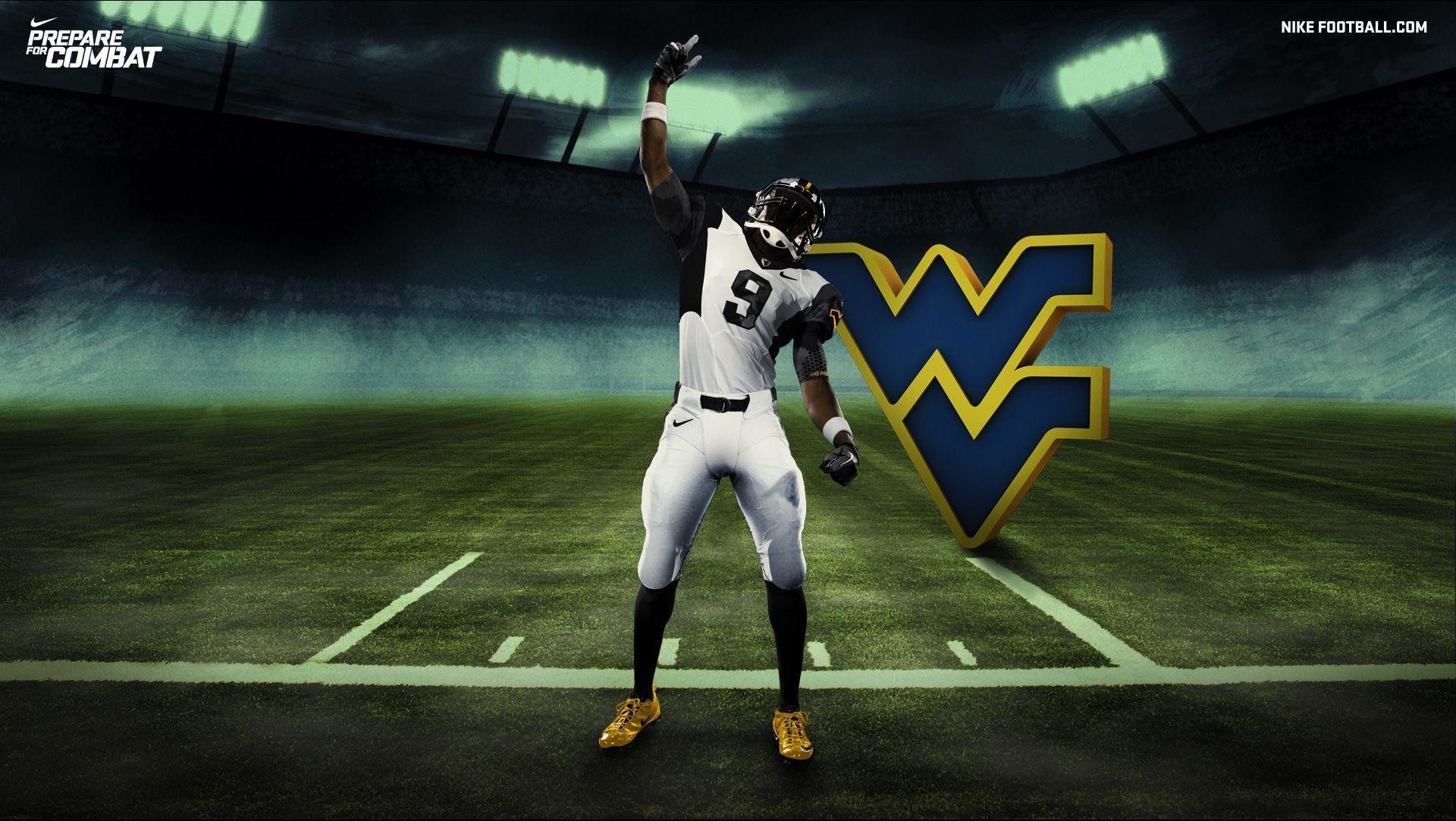 Wvu Wallpapers