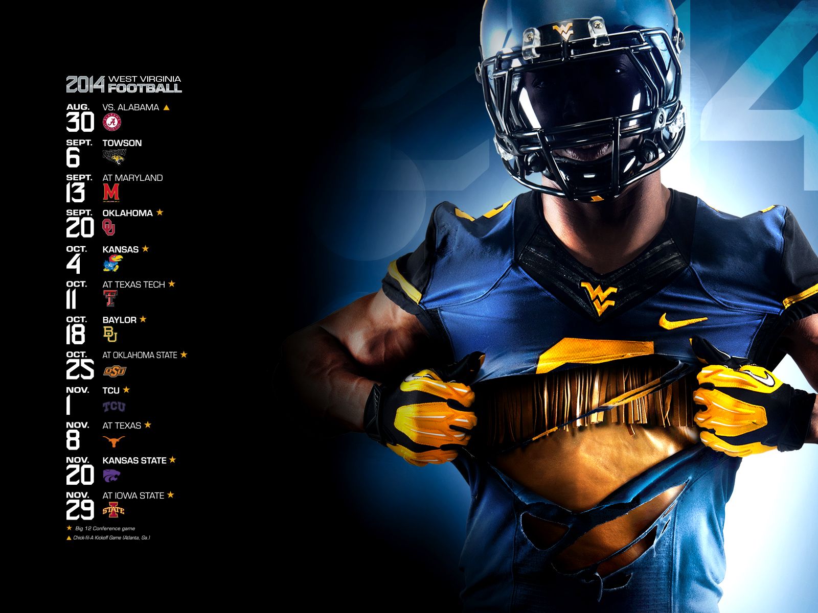 Wvu Wallpapers