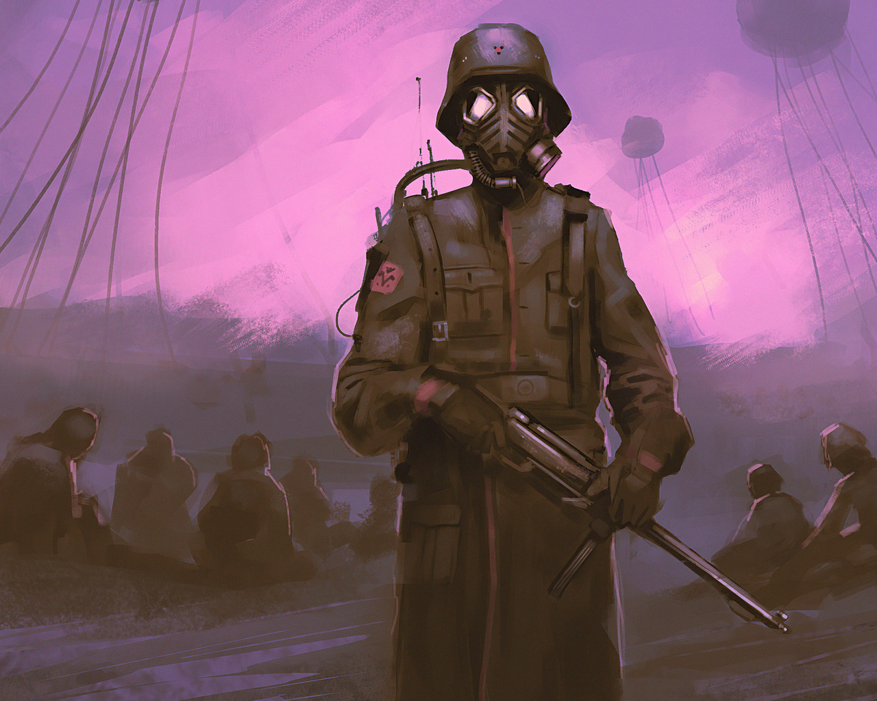 Ww1 Wallpapers