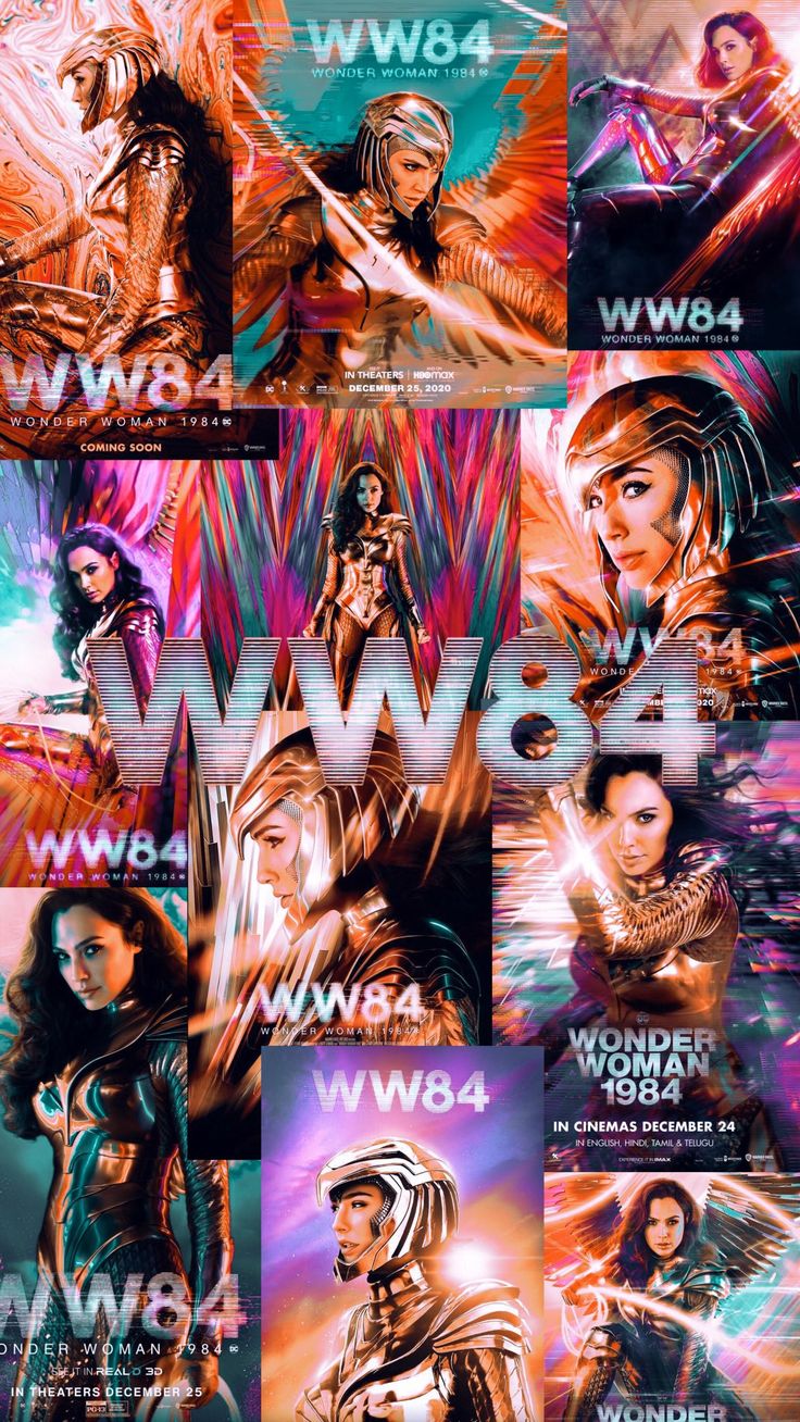 Ww84 Wallpapers