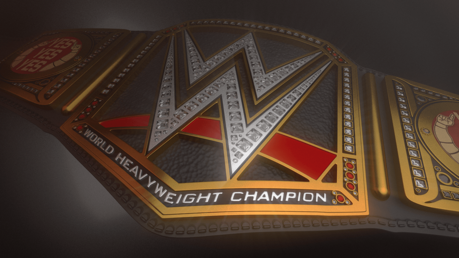 Wwe Championship Wallpapers