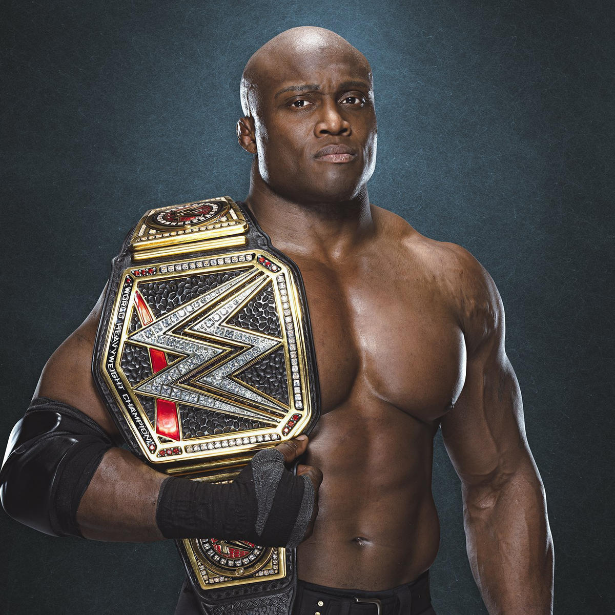 Wwe Championship Wallpapers