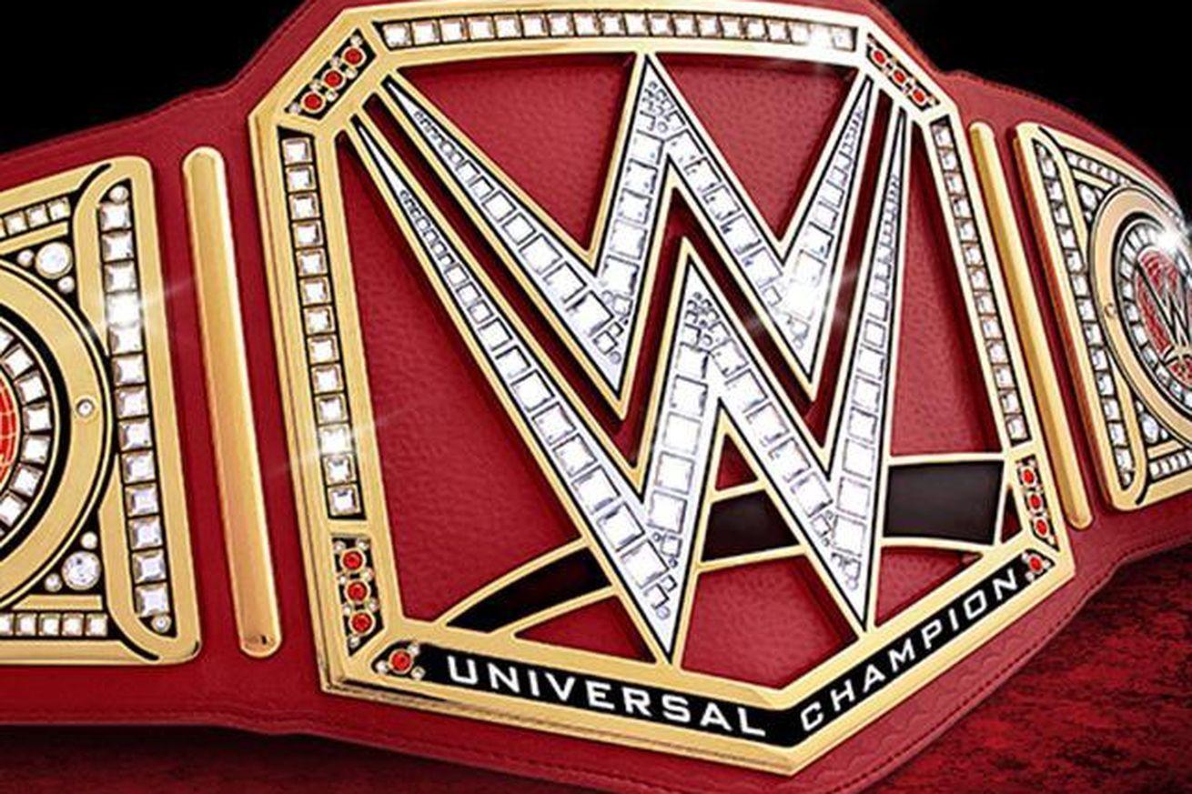 Wwe Championship Wallpapers