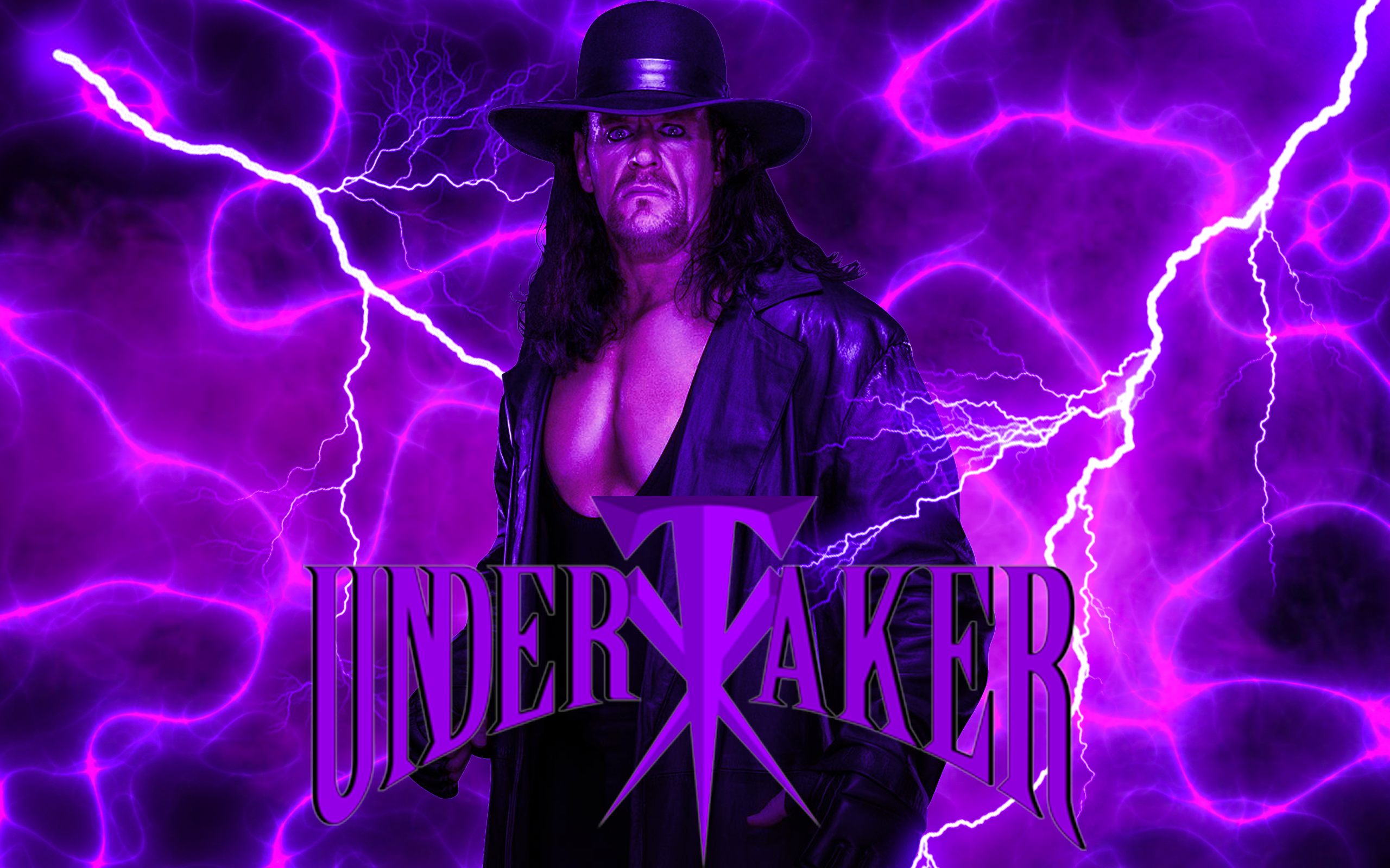 Wwf Undertaker Wallpapers