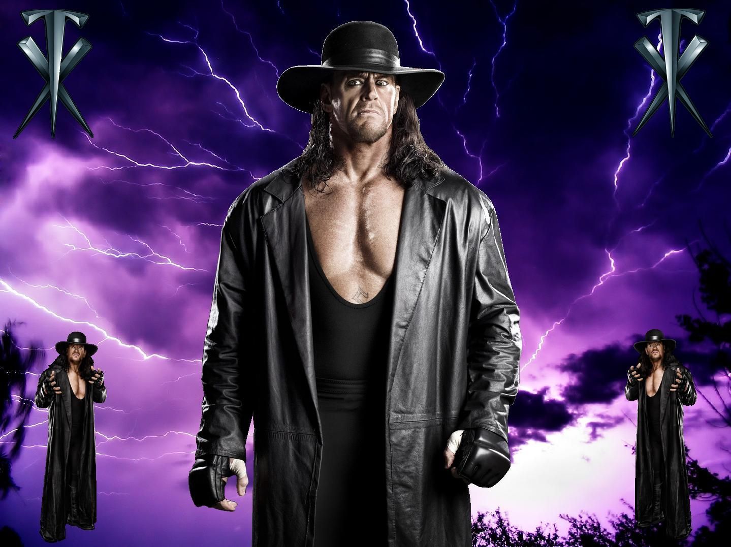 Wwf Undertaker Wallpapers