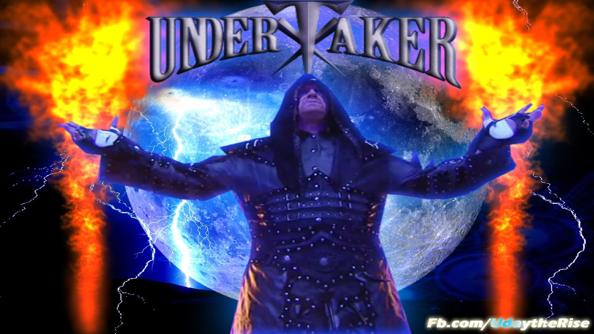 Wwf Undertaker Wallpapers