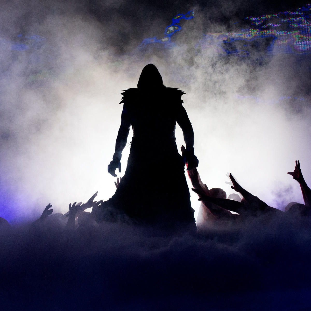 Wwf Undertaker Wallpapers