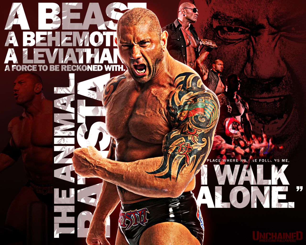 Wwf Wrestling Wallpapers