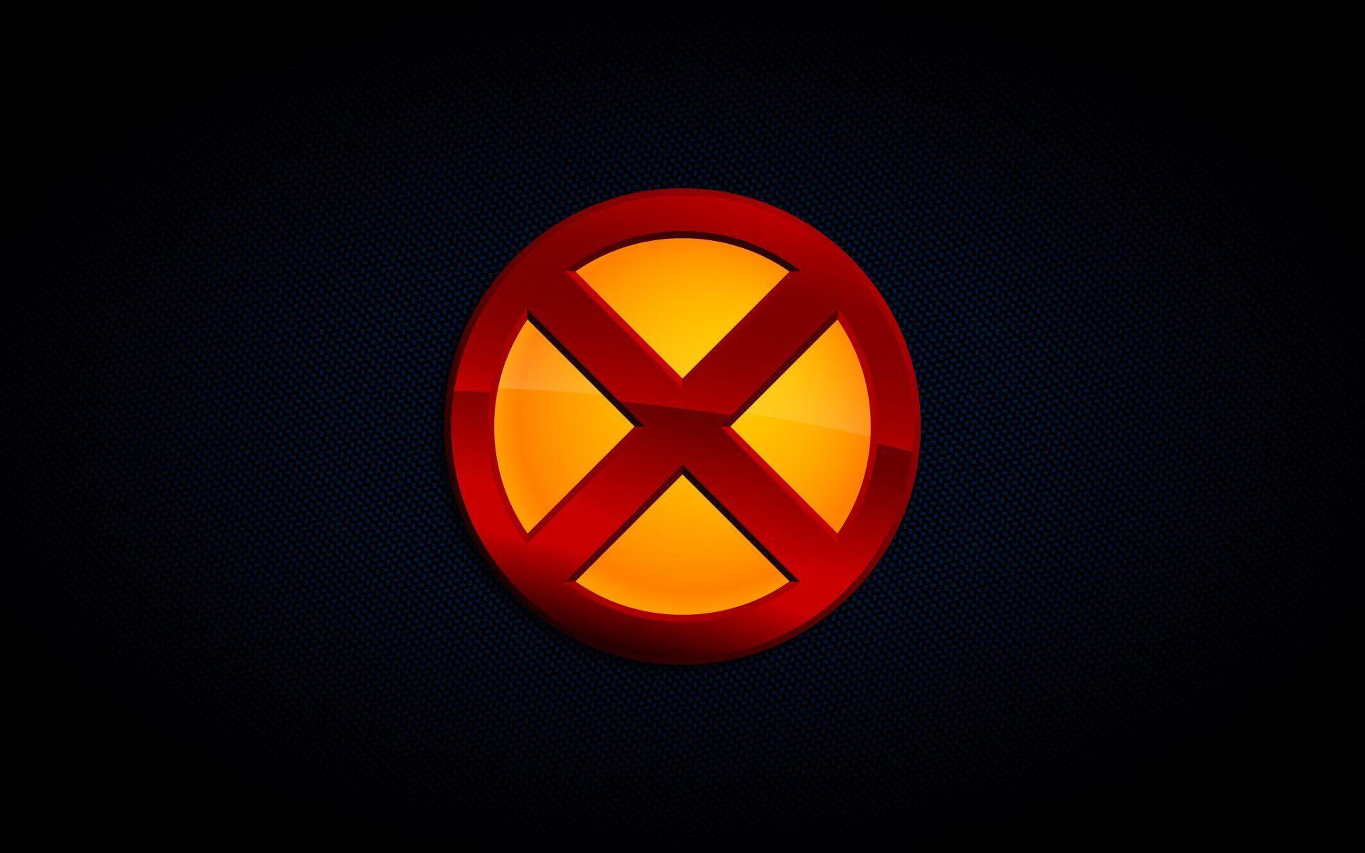 X Men Logo Wallpapers