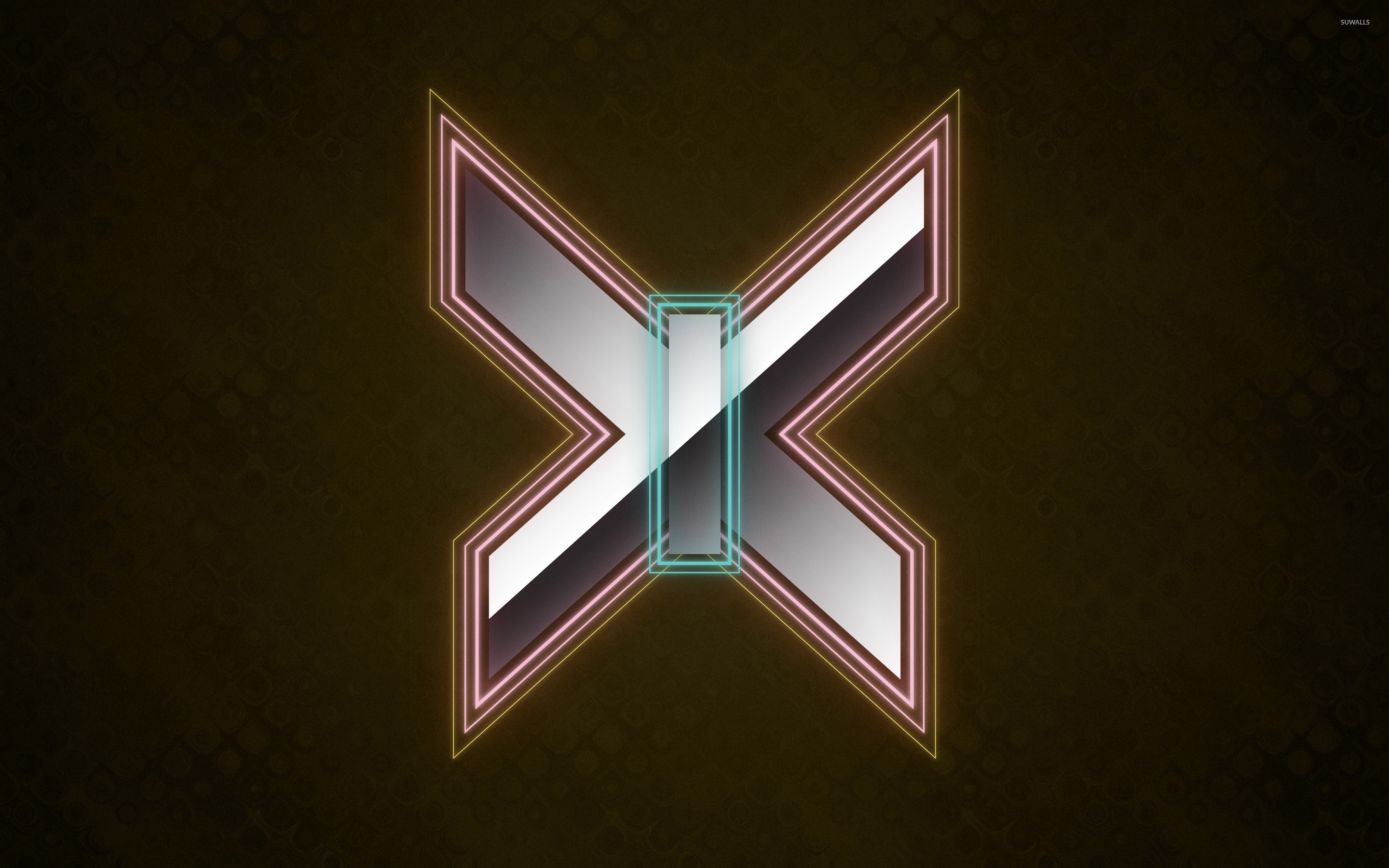 X Men Logo Wallpapers