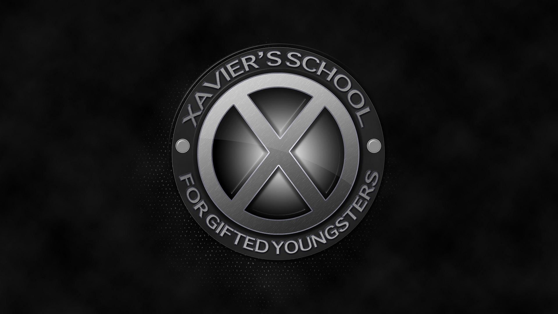 X Men Logo Wallpapers