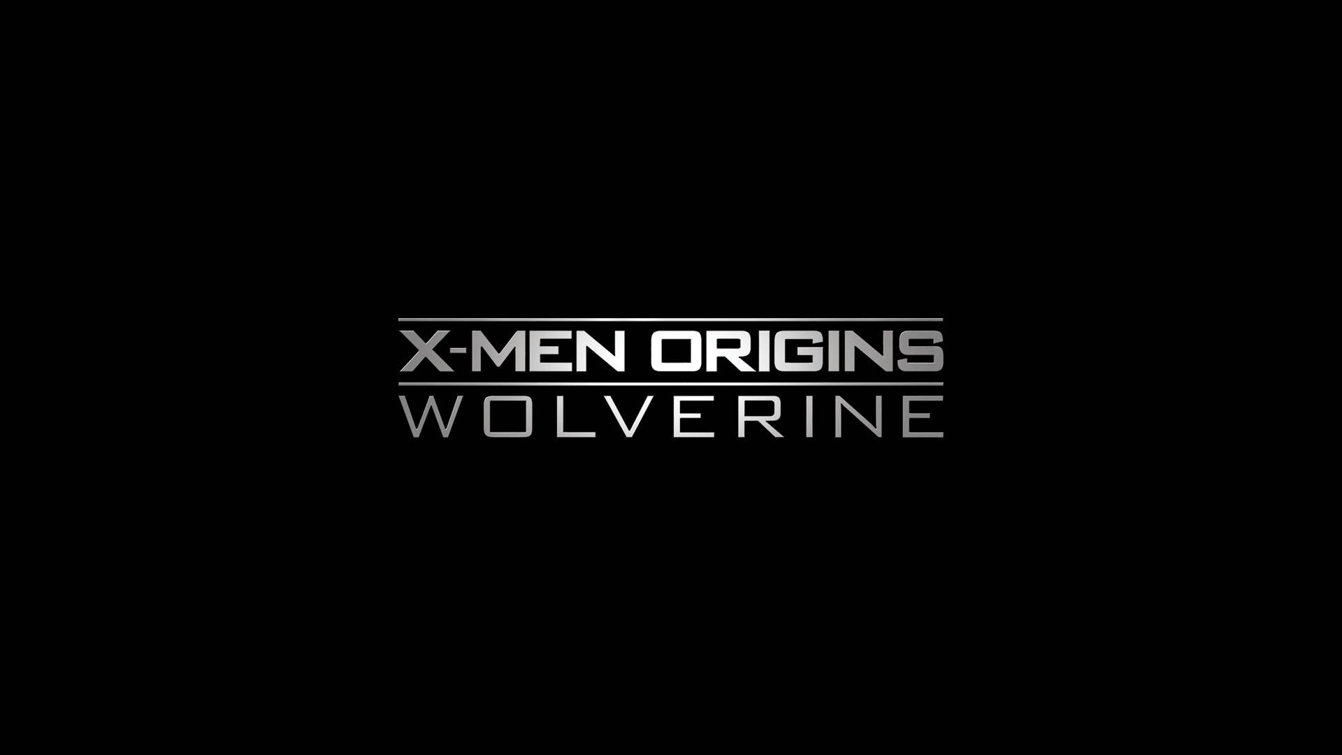 X Men Logo Wallpapers