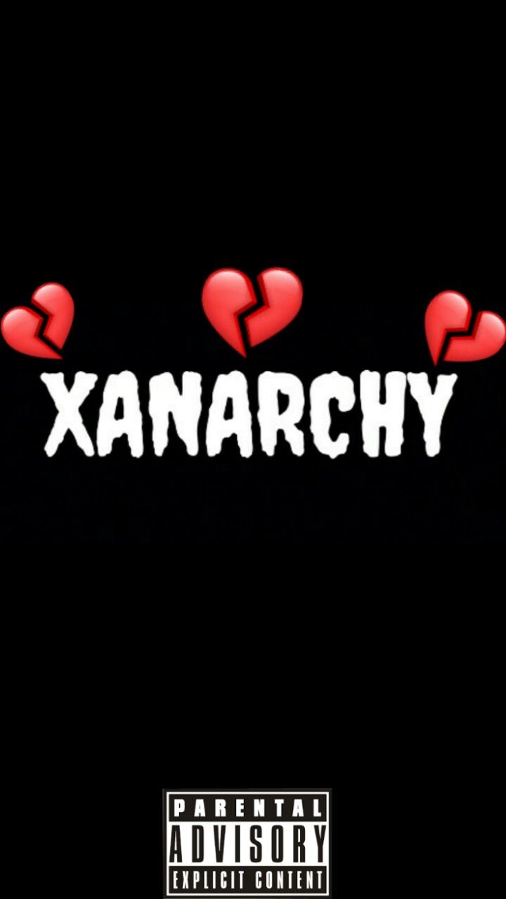 Xanarchy Wallpapers