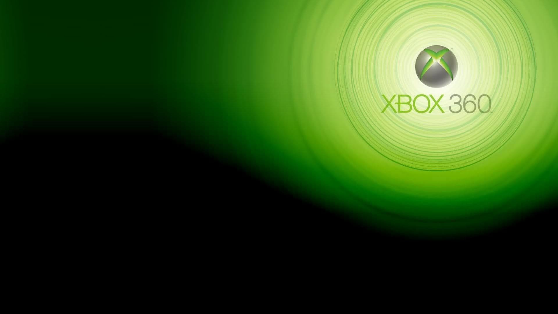 Xbox 360 Wallpaer Wallpapers