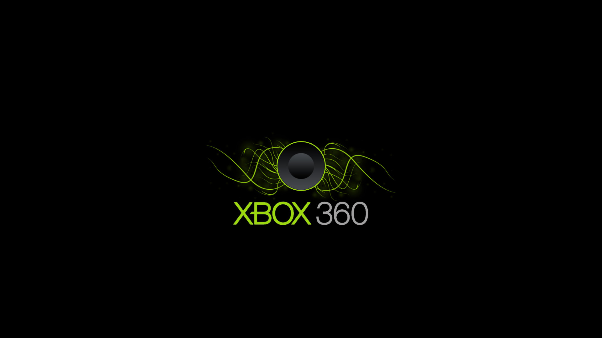 Xbox 360 Wallpaer Wallpapers