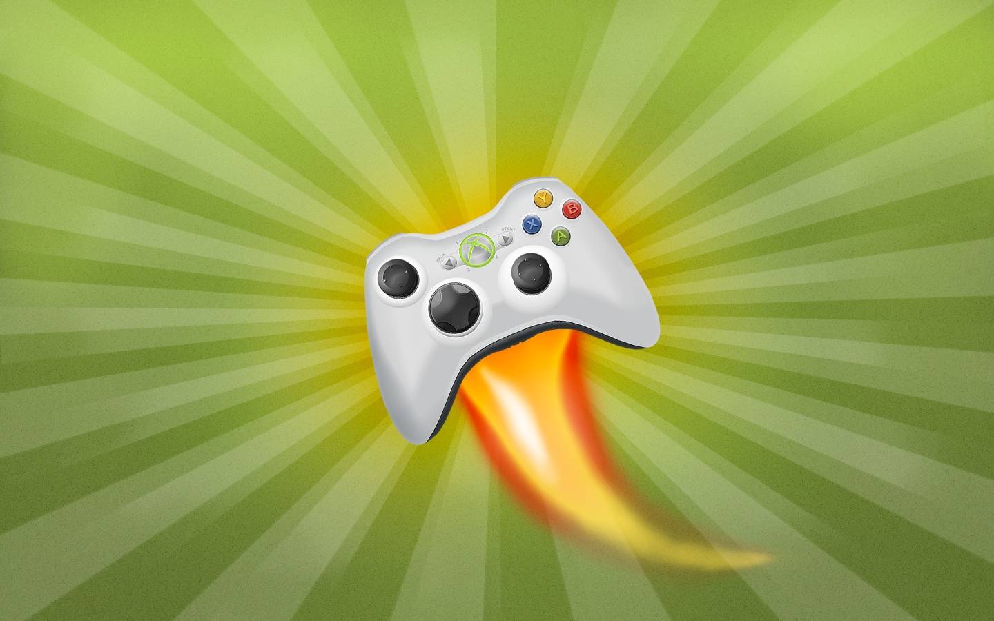 Xbox 360 Wallpaer Wallpapers