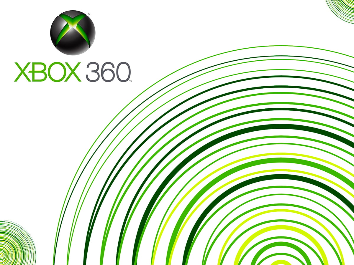 Xbox 360 Wallpaer Wallpapers