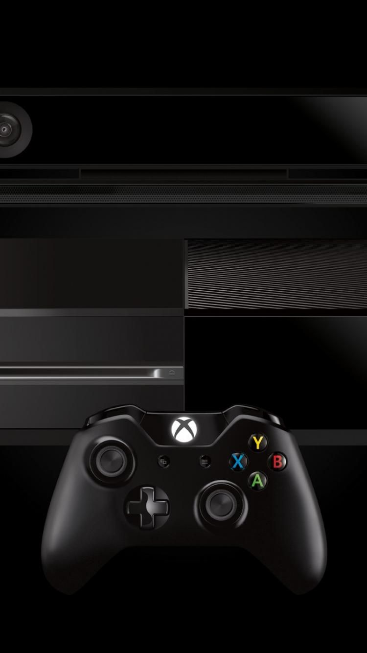 Xbox Iphone Wallpapers