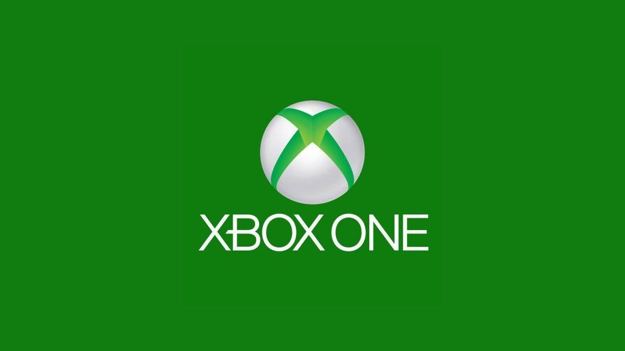 Xbox Logo Wallpapers