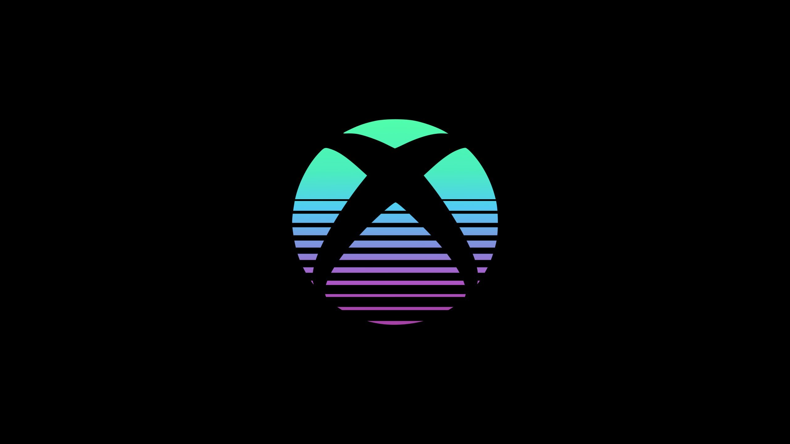 Xbox Logo Wallpapers