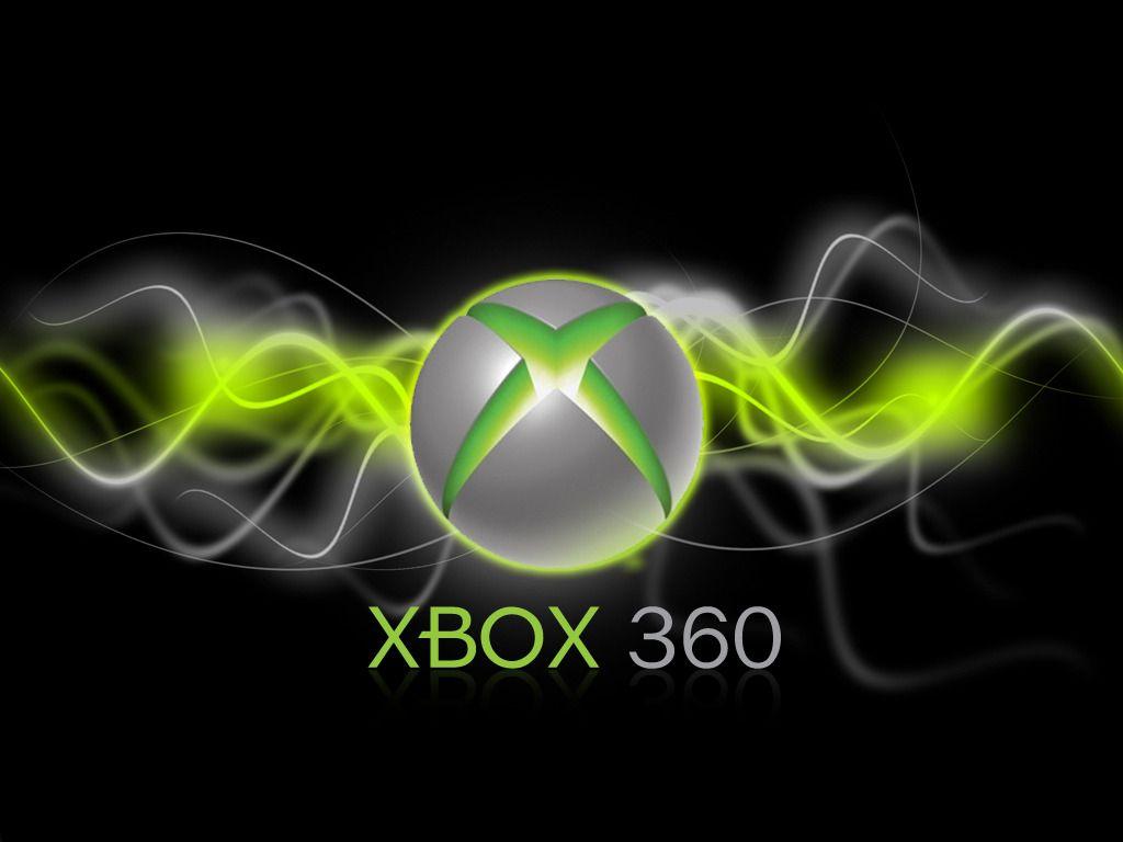 Xbox Logo Wallpapers