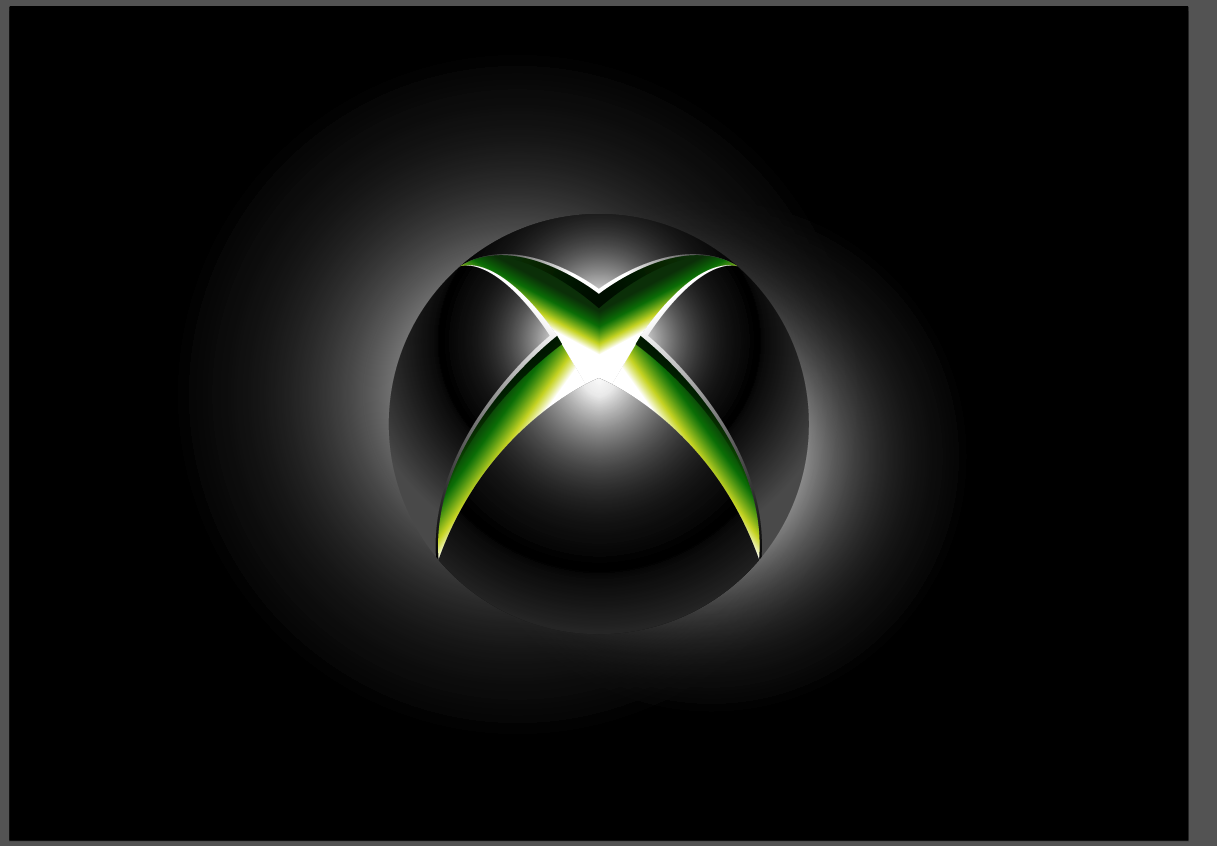 Xbox Logo Wallpapers