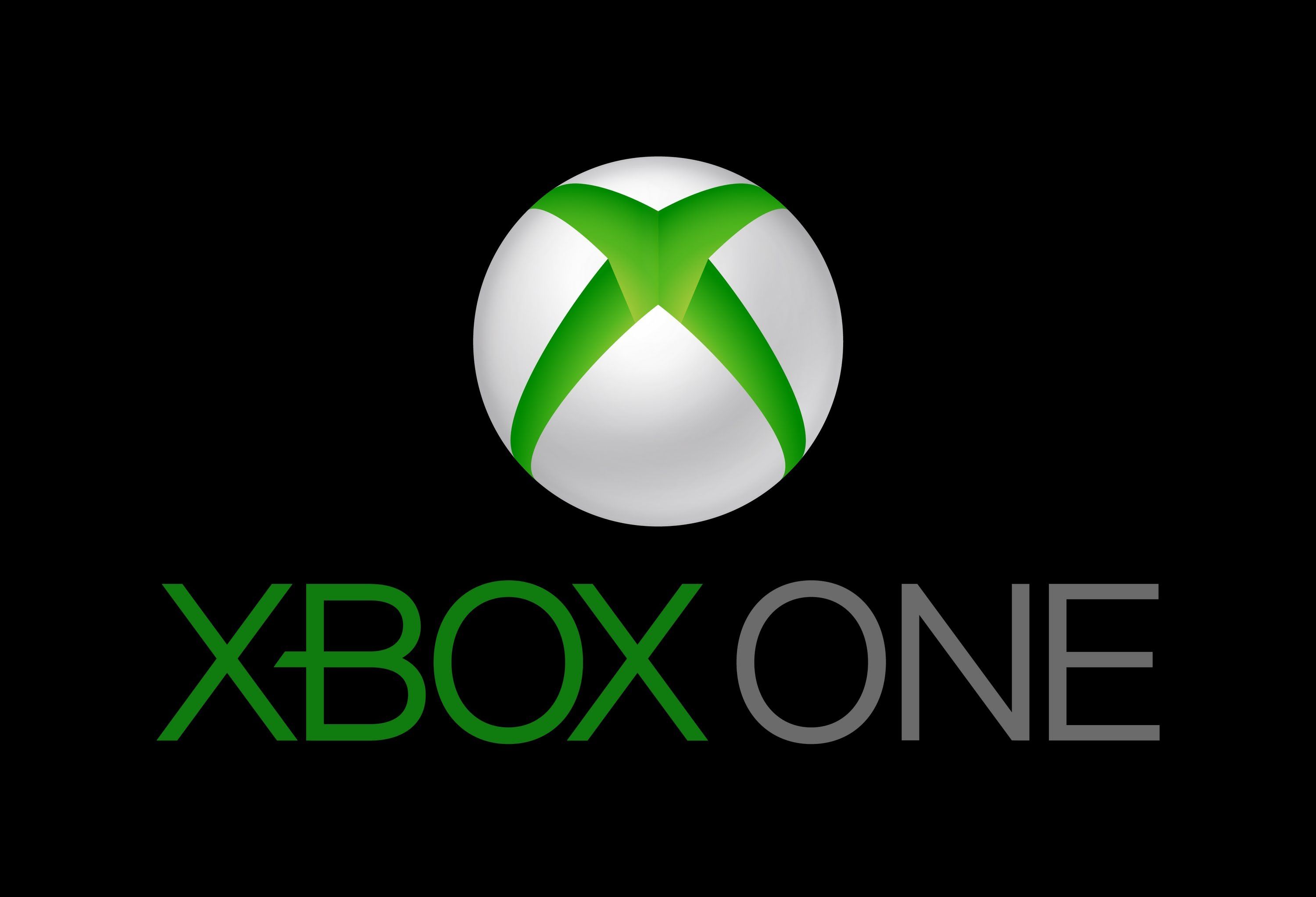 Xbox Logo Wallpapers