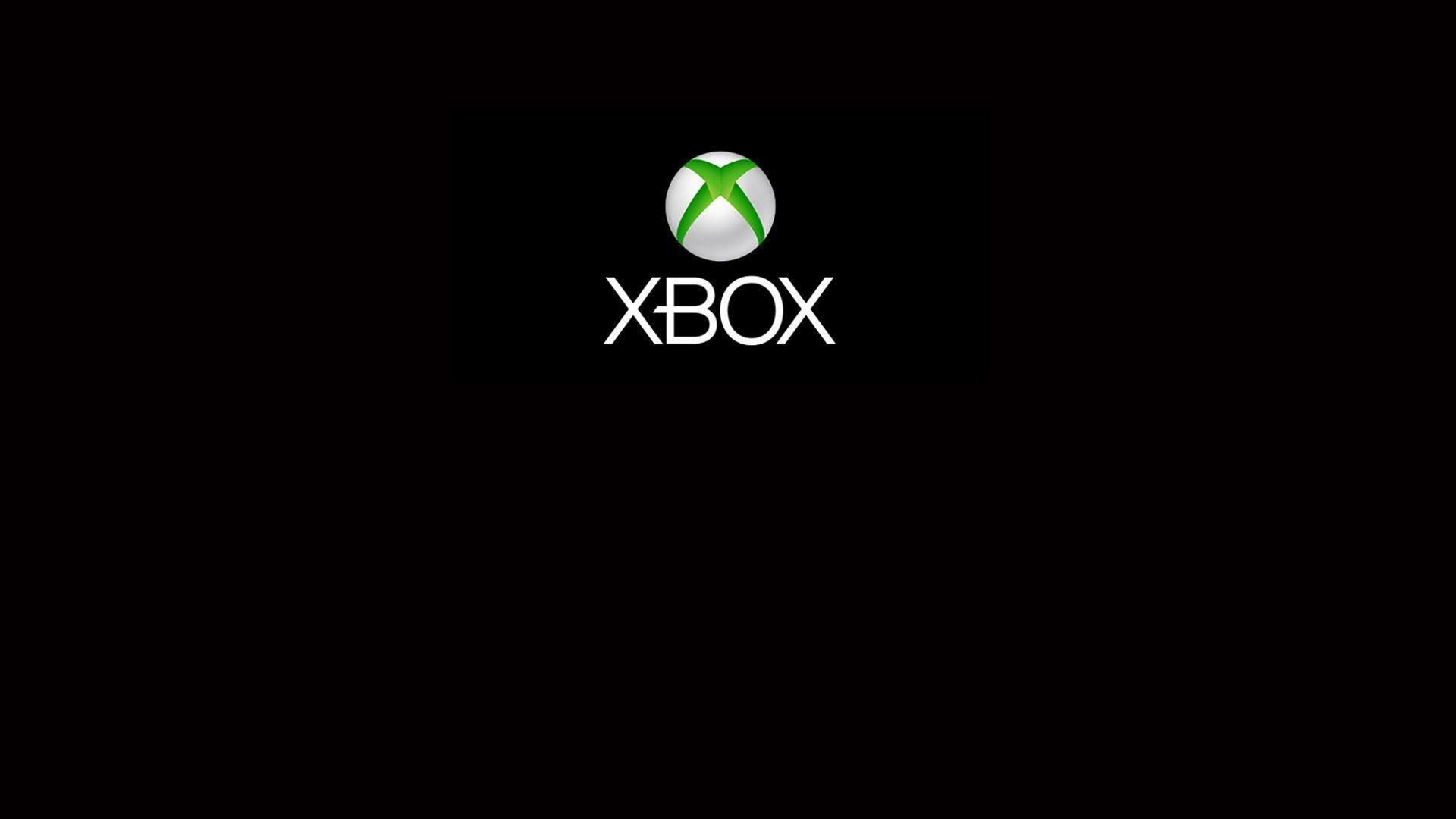 Xbox Logo Wallpapers