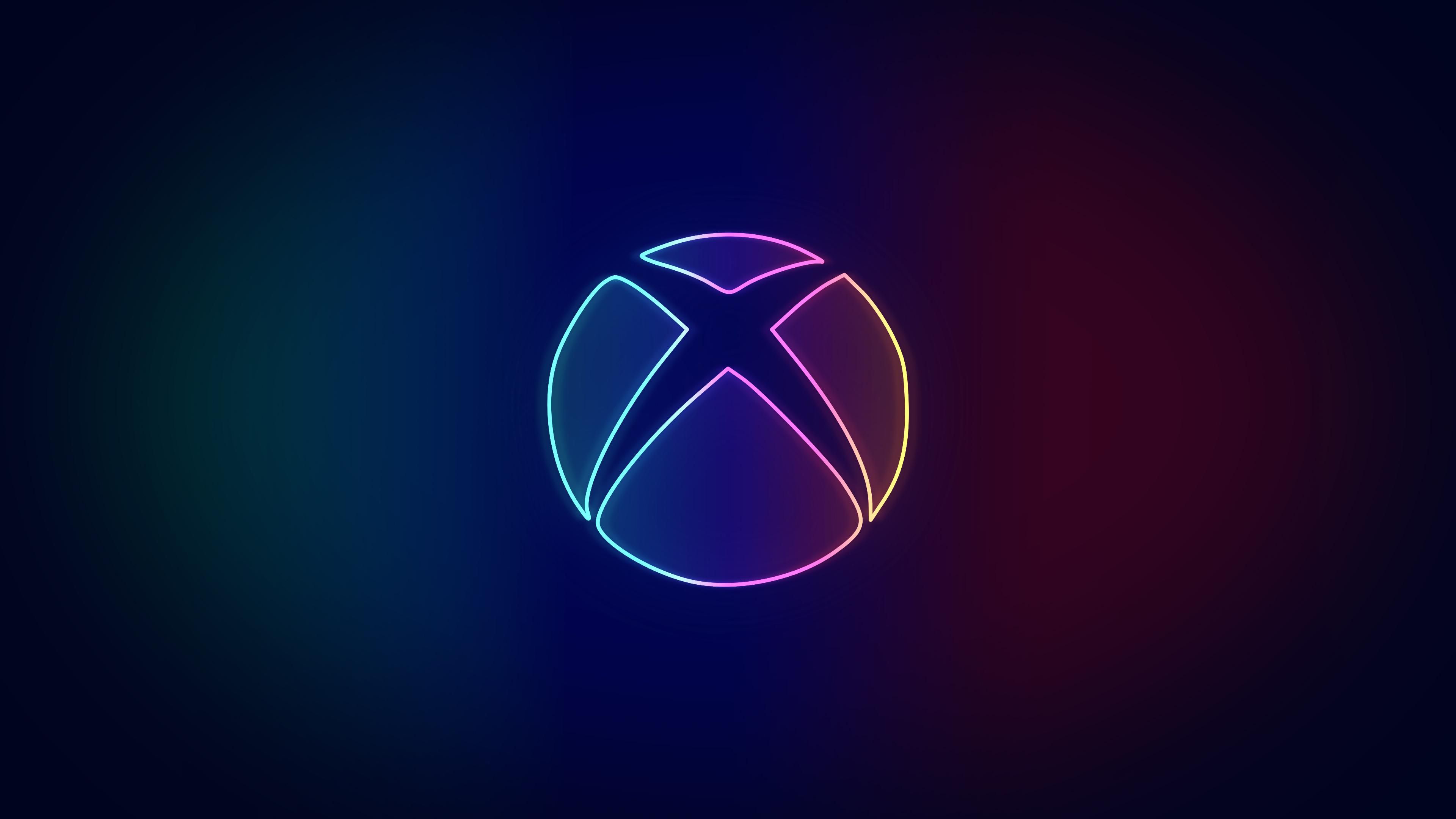 Xbox Logo Wallpapers